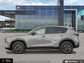 2026 Mazda CX-5 GT