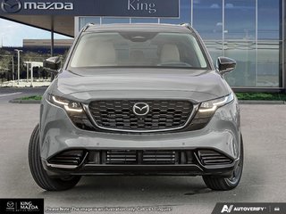 2026 Mazda CX-5 GT