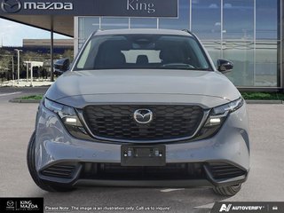 2026 Mazda CX-5 GS