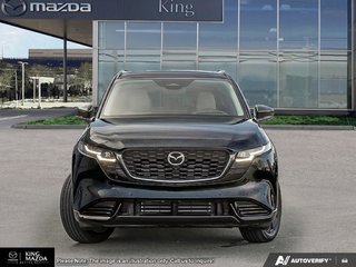 2026 Mazda CX-5 GS
