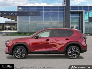 2026 Mazda CX-5 GS
