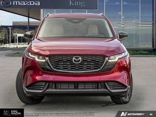 2026 Mazda CX-5 GS