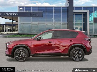 2026 Mazda CX-5 GT