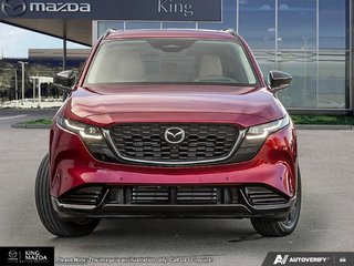 2026 Mazda CX-5 GT