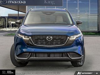 2026 Mazda CX-5 GS