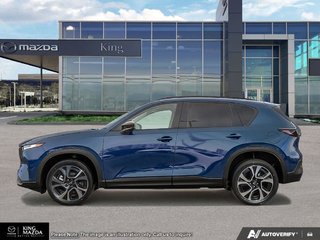 2026 Mazda CX-5 GS