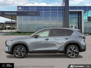 2026 Mazda CX-5 GS