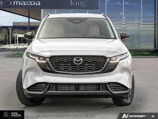 2026 Mazda CX-5 GS