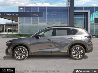 2026 Mazda CX-5 GS