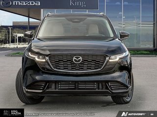 2026 Mazda CX-5 GT
