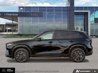 2026 Mazda CX-5 GT