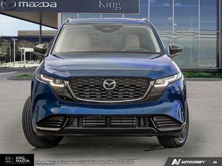 2026 Mazda CX-5 GT
