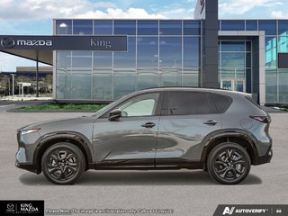2026 Mazda CX-5 GT