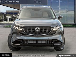 2026 Mazda CX-5 GT