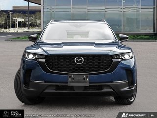 2025 Mazda CX-50 GS-L