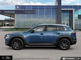 2025 Mazda CX-50 GS-L