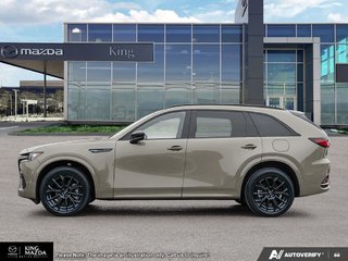 2026 Mazda CX-70 MHEV GT
