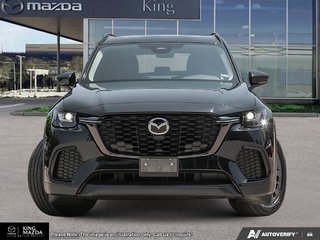 2026 Mazda CX-70 Mild Hybrid GS-L
