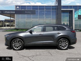 2021 Mazda CX-9 GS-L