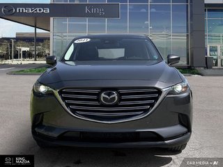 2021 Mazda CX-9 GS-L