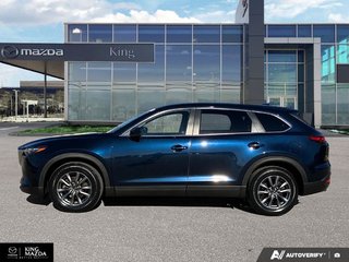 2021 Mazda CX-9 GS