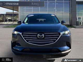 2021 Mazda CX-9 GS
