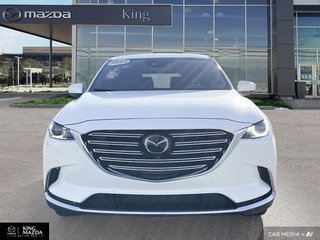 2022 Mazda CX-9 GT