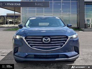 2022 Mazda CX-9 GS
