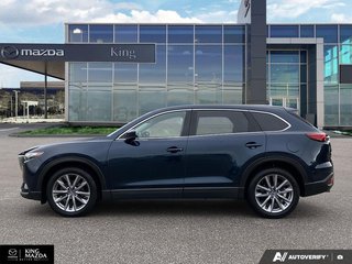 2023 Mazda CX-9 GS