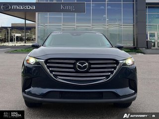 2023 Mazda CX-9 GS