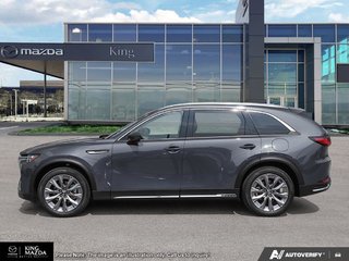 2026 Mazda CX-90 MHEV GT