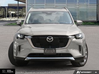 2026 Mazda CX-90 MHEV GT