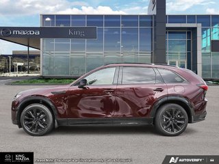2026 Mazda CX-90 Mild Hybrid GT-P