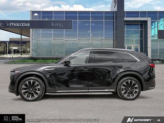 2026 Mazda CX-90 PHEV GT