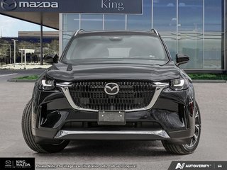2026 Mazda CX-90 PHEV GT