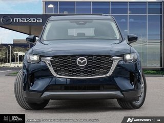 2025 Mazda CX-90 Plug-In Hybrid GS