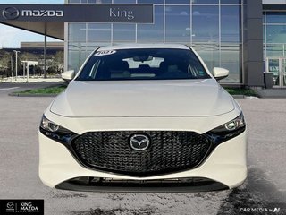 2021  Mazda3 Sport GX