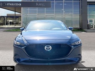 2025  Mazda3 Sport GX