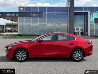 2019  Mazda3 GS