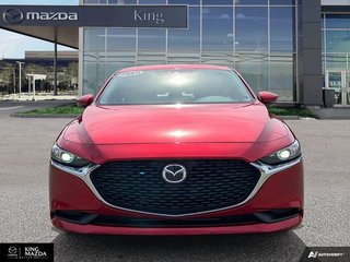 2019  Mazda3 GS