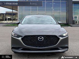 2021  Mazda3 GX