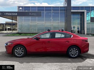 2024  Mazda3 GX