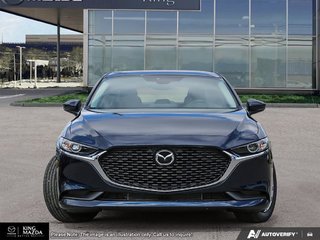 2026  Mazda3 GX
