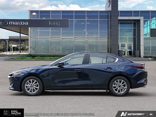 2026  Mazda3 GX
