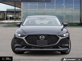 2026  Mazda3 GS