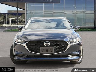 2026  Mazda3 GS