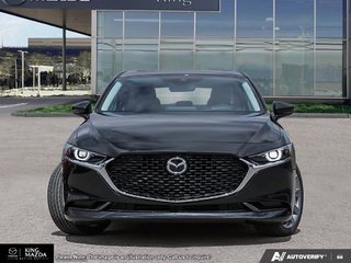 2026  Mazda3 GT