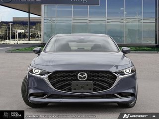 2026  Mazda3 GT