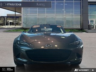 2024 Mazda MX-5 GS-P