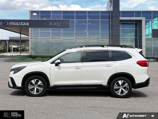 2023 Subaru Ascent Touring